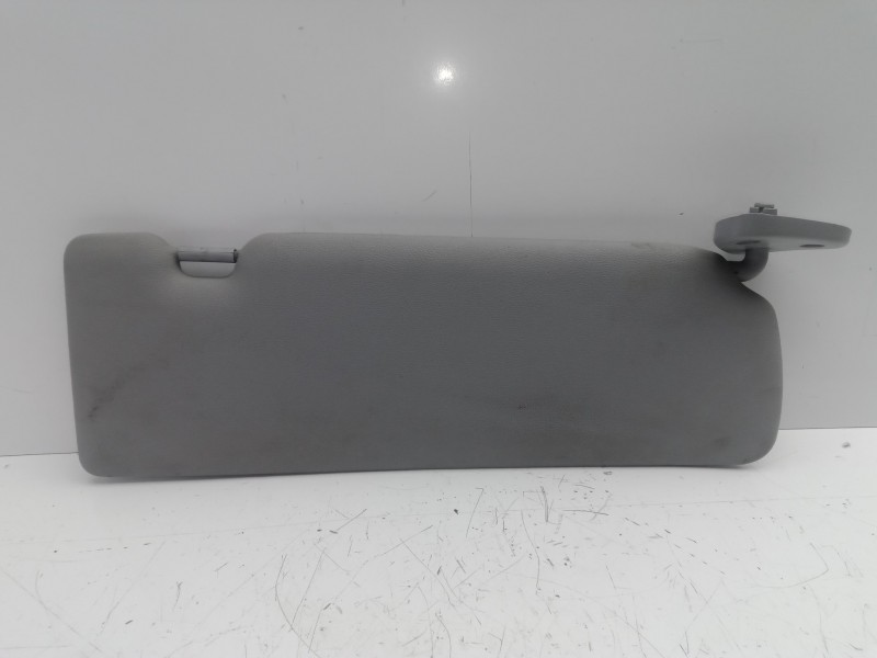 Recambio de parasol izquierdo para bmw serie 1 berlina (e81/e87) 2.0 16v referencia OEM IAM 7252499  