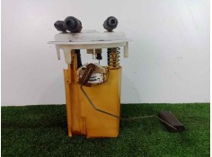 Recambio de aforador para citroën c5 berlina 2.0 hdi fap cat (rh02 / dw10cted4) referencia OEM IAM 964708348003 08-18 - SIN.BOMB