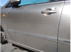 Recambio de puerta delantera izquierda para toyota avensis verso (m20) 2.0 turbodiesel cat referencia OEM IAM   