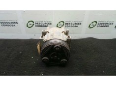 Recambio de compresor aire acondicionado para ford escort berl./turnier 1.6 16v cat referencia OEM IAM 94AW19D629AB VISTEON - 6.