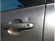 Recambio de puerta delantera izquierda para toyota avensis verso (m20) 2.0 turbodiesel cat referencia OEM IAM    2