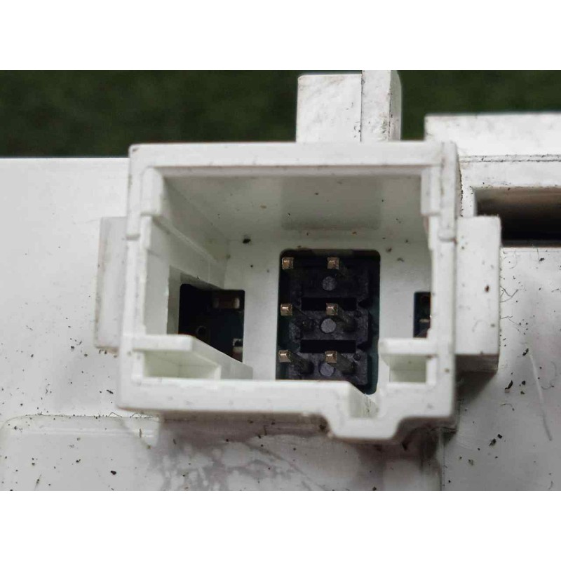 Recambio de mando calefaccion / aire acondicionado para peugeot 208 1.4 hdi fap referencia OEM IAM 96722483ZD  