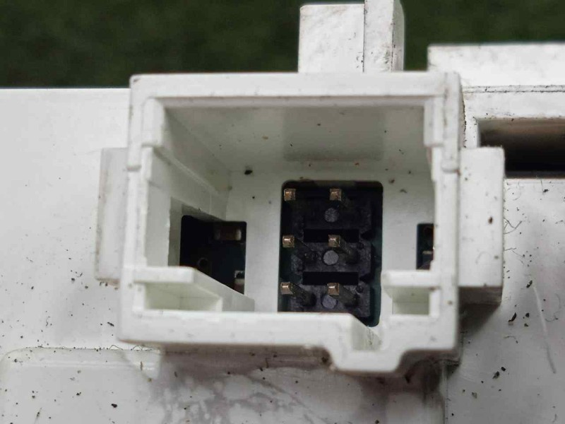 Recambio de mando calefaccion / aire acondicionado para peugeot 208 1.4 hdi fap referencia OEM IAM 96722483ZD  