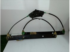 Recambio de elevalunas delantero izquierdo para audi a4 ber. (b8) 1.8 16v tfsi referencia OEM IAM 8K0837461 07-15 - ELECTRICO SI 2