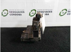 Recambio de cerradura puerta delantera derecha para ford focus berlina (cak) 1.6 16v cat referencia OEM IAM 2S4AA21812CB-286183A 2