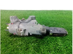 Recambio de conmutador de arranque para volkswagen polo (9n3) 1.4 16v referencia OEM IAM 4B0905851N  