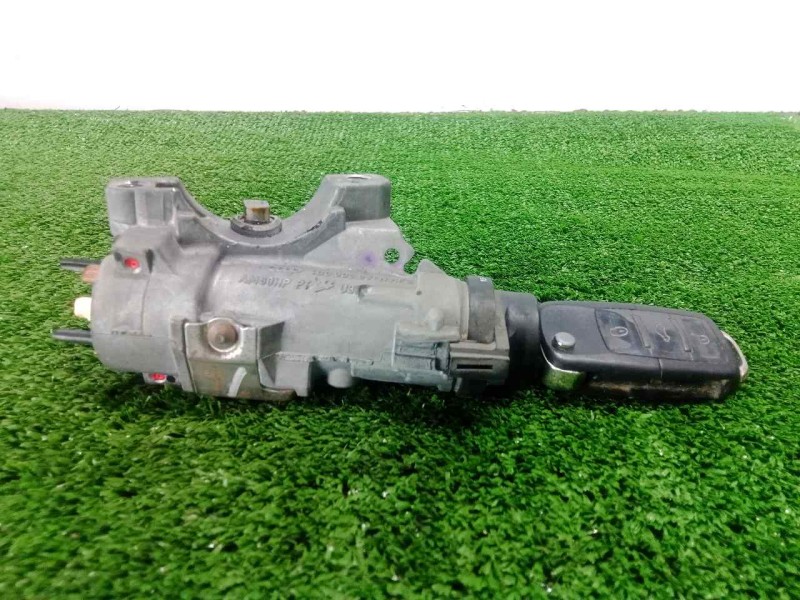 Recambio de conmutador de arranque para volkswagen polo (9n3) 1.4 16v referencia OEM IAM 4B0905851N  