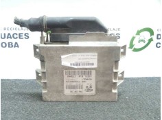 Recambio de centralita motor uce para renault clio i fase i+ii (b/c57) 1.2 referencia OEM IAM 7700874631-HOM7700860324 MAGNETI.M