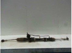 Recambio de cremallera direccion para hyundai h 100 referencia OEM IAM TKKYD122 TUBERIAS ROSCADAS 