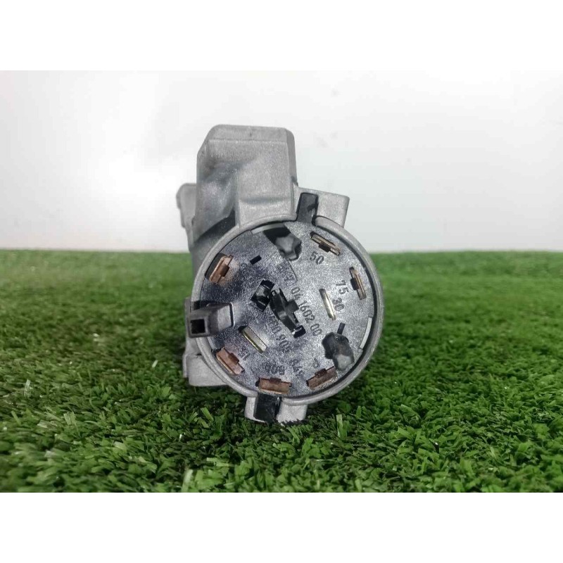 Recambio de conmutador de arranque para volkswagen polo (9n3) 1.4 16v referencia OEM IAM 4B0905851N  