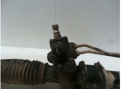 Recambio de cremallera direccion para hyundai h 100 referencia OEM IAM TKKYD122 TUBERIAS ROSCADAS  2