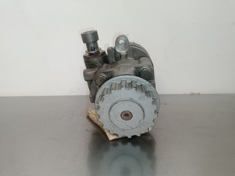 Recambio de bomba direccion para volkswagen touareg (7l6) 5.0 v10 tdi dpf referencia OEM IAM 7L6422153B  
