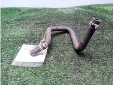 Recambio de tubo para honda forza 250 250 c.c referencia OEM IAM 17218KSVJ00 AIRE FLEXIBLE 2