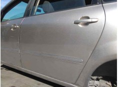 Recambio de puerta trasera izquierda para toyota avensis verso (m20) 2.0 turbodiesel cat referencia OEM IAM   