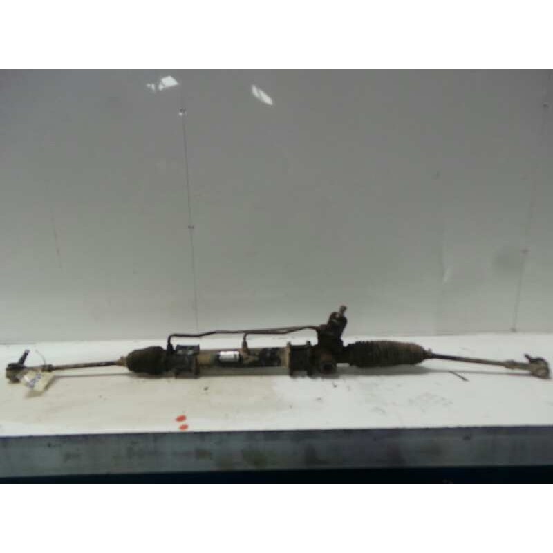 Recambio de cremallera direccion para hyundai h 100 referencia OEM IAM TKKYD122 TUBERIAS ROSCADAS 