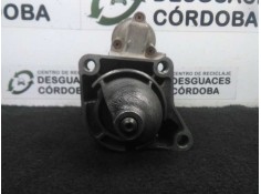 Recambio de motor arranque para ford escort berl./turnier 1.6 16v cat referencia OEM IAM 0001107016-93BB11000CB BOSCH 10.DIENTES