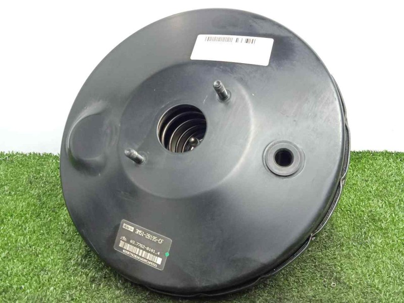 Recambio de servofreno para ford focus berlina (cap) 1.6 16v cat referencia OEM IAM 3M512B195CF-03776281014  