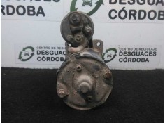 Recambio de motor arranque para ford escort berl./turnier 1.6 16v cat referencia OEM IAM 0001107016-93BB11000CB BOSCH 10.DIENTES 2