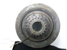 Recambio de polea cigueñal para peugeot 306 berlina 3/4/5 puertas (s2) 1.9 turbodiesel cat referencia OEM IAM 9641741980 6.CANAL