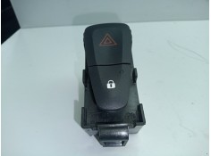 Recambio de warning para renault megane iii berlina 5 p 1.5 dci diesel fap referencia OEM IAM E31601 6.PINES 