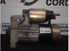 Recambio de motor arranque para renault scenic ii 1.5 dci diesel referencia OEM IAM 8200227092-M000T91581 MITSUBISHI 12.DIENTES
