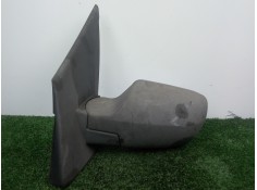 Recambio de retrovisor izquierdo para ford fiesta (cbk) 1.4 tdci cat referencia OEM IAM  02-06 - ELECTRICO - 6.CABLES NEGRO.PLAS 2