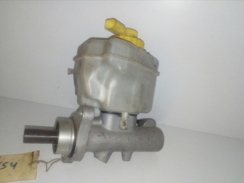 Recambio de bomba freno para volkswagen touareg (7l6) 5.0 v10 tdi dpf referencia OEM IAM   