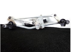 Recambio de motor limpia delantero para hyundai i20 1.2 cat referencia OEM IAM 98100GB000-98100C8000   2