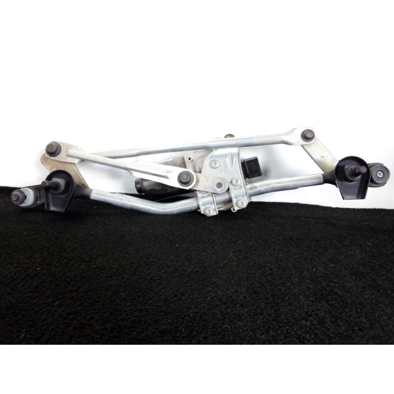 Recambio de motor limpia delantero para hyundai i20 1.2 cat referencia OEM IAM 98100GB000-98100C8000  