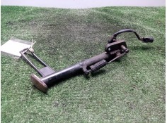 Recambio de caballete / pata de cabra para honda forza 250 250 c.c referencia OEM IAM 50530KSVJ00 LATERAL 