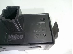 Recambio de warning para renault megane iii berlina 5 p 1.5 dci diesel fap referencia OEM IAM E31601 6.PINES  2