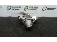 Recambio de motor arranque para opel corsa b 1.0 12v cat (x 10 xe / lw3) referencia OEM IAM 0986018013-93175884 BOSCH 9.DIENTES