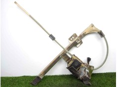 Recambio de elevalunas delantero derecho para fiat cinquecento (170) 0.9 cat referencia OEM IAM SINREFERENCIA ELECTRICO - 2.PINE