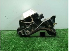 Recambio de cerradura puerta delantera izquierda para bmw serie 3 berlina (e46) 2.0 16v diesel cat referencia OEM IAM SINREFEREN
