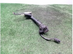 Recambio de caballete / pata de cabra para honda forza 250 250 c.c referencia OEM IAM 50530KSVJ00 LATERAL  2