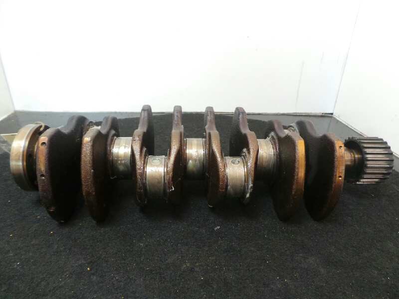 Recambio de cigueñal para fiat punto berlina (188) 1.2 16v cat referencia OEM IAM 46403290  