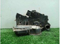 Recambio de cerradura puerta delantera izquierda para bmw serie 3 berlina (e46) 2.0 16v diesel cat referencia OEM IAM SINREFEREN 2