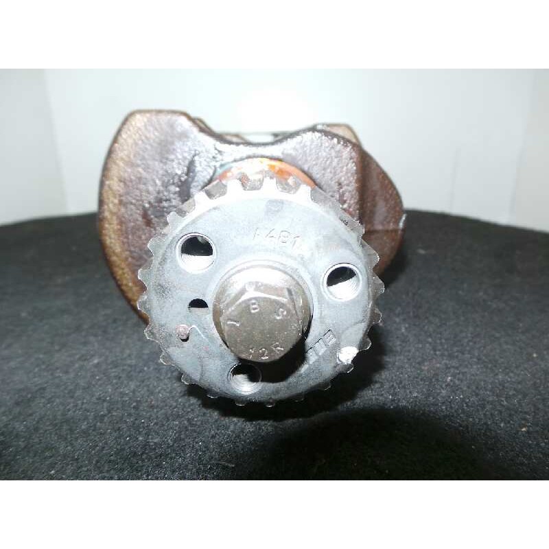 Recambio de cigueñal para fiat punto berlina (188) 1.2 16v cat referencia OEM IAM 46403290  