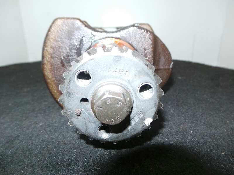 Recambio de cigueñal para fiat punto berlina (188) 1.2 16v cat referencia OEM IAM 46403290  