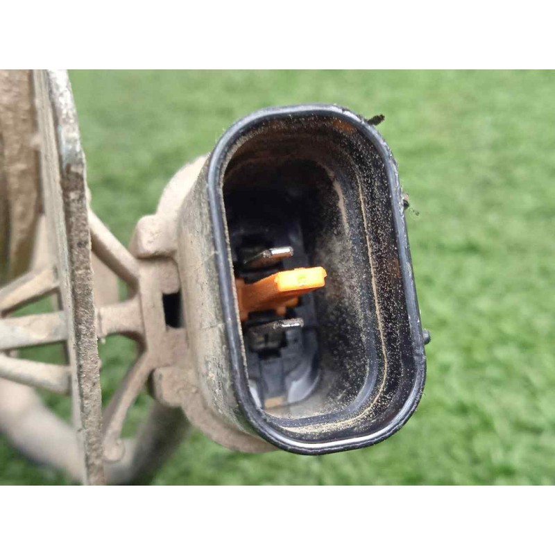 Recambio de aforador para mitsubishi canter 4.05  4.9 diesel referencia OEM IAM MK421152  