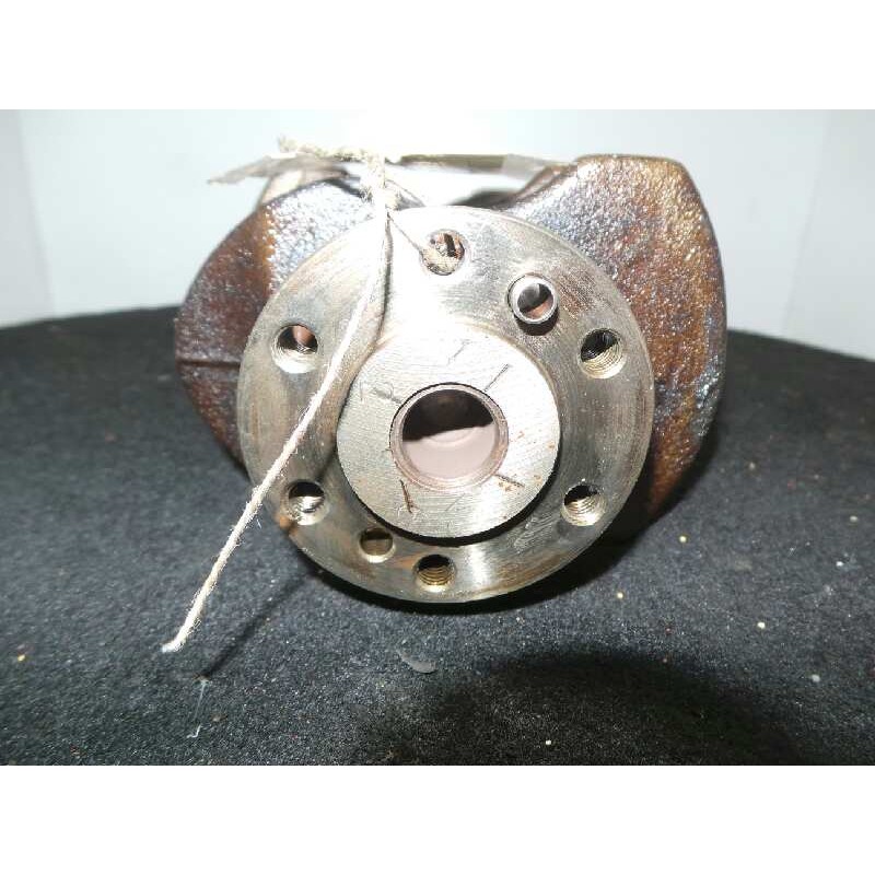 Recambio de cigueñal para fiat punto berlina (188) 1.2 16v cat referencia OEM IAM 46403290  