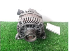 Recambio de alternador para citroën c3 1.4 referencia OEM IAM 9660055080-A005TG0192B 80AH - MITSUBISHI POLEA.FIJA - 6.CANALES