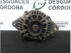 Recambio de alternador para kia sephia ll 1.5 cat referencia OEM IAM 0K2A218300-AB170094 70AH - MANDO POLEA.FIJA - 4.CANALES