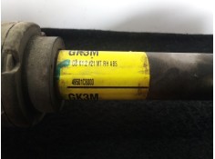 Recambio de transmision delantera derecha para hyundai i20 1.2 cat referencia OEM IAM GK3M-49501C8000   2