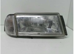 Recambio de faro derecho para fiat croma (182) 2.0 referencia OEM IAM  2.SERIE 