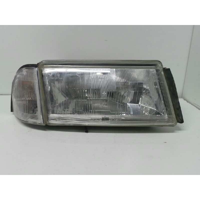 Recambio de faro derecho para fiat croma (182) 2.0 referencia OEM IAM  2.SERIE 