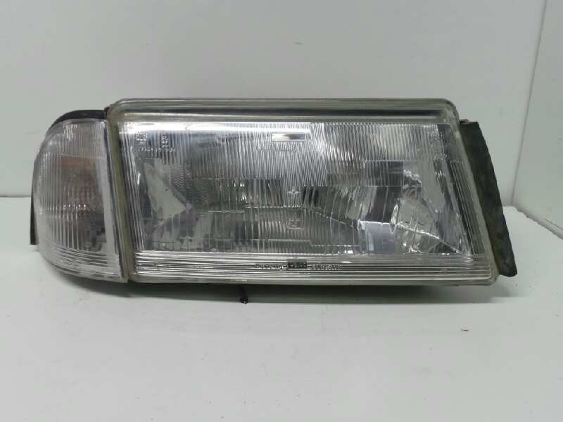Recambio de faro derecho para fiat croma (182) 2.0 referencia OEM IAM  2.SERIE 
