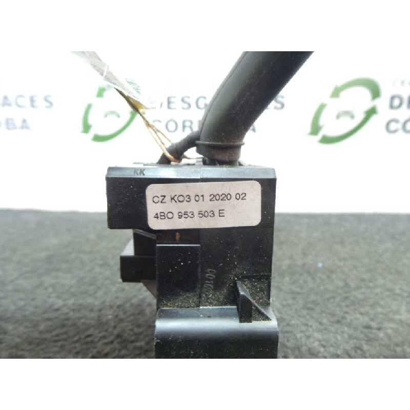 Recambio de mando limpia para skoda octavia berlina (1u2) 1.6 cat referencia OEM IAM CZK0301202002-4B0953503E  