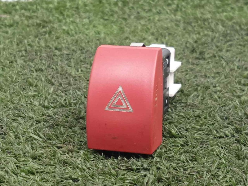 Recambio de warning para skoda octavia combi (1z5) 2.0 tdi referencia OEM IAM 1Z0953235A  