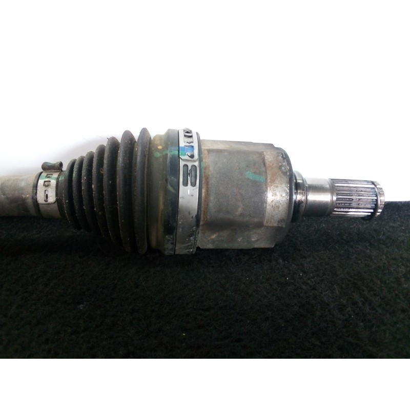 Recambio de transmision delantera derecha para hyundai i20 1.2 cat referencia OEM IAM GK3M-49501C8000  